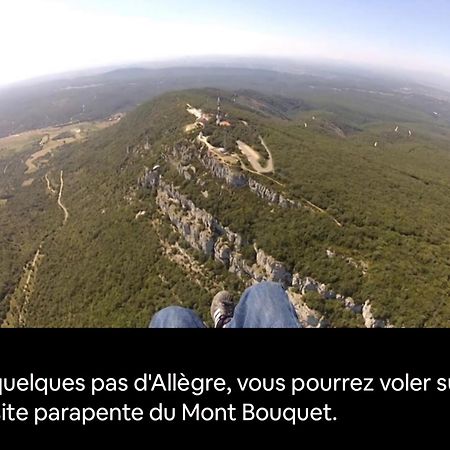 Bed and Breakfast A Nou'Deux Servas  Exterior foto
